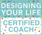 Designing Your Life certified coach