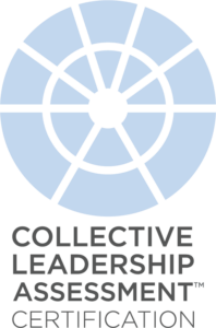 Collective Leadership Assessment Certification logo