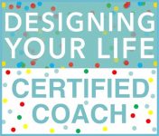 Designing Your Life certified coach