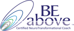 BeAbove Certified NeuroTransformational Coach